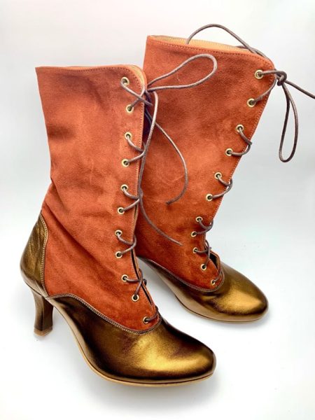 Victorian Boots2